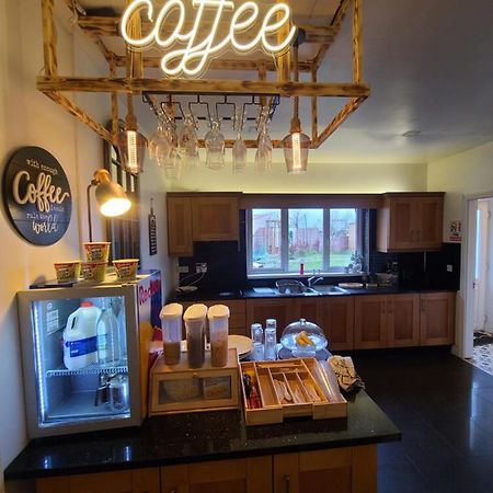 Ballycarnan Lodge Self Catering Accomodation Port Laoise Exteriör bild