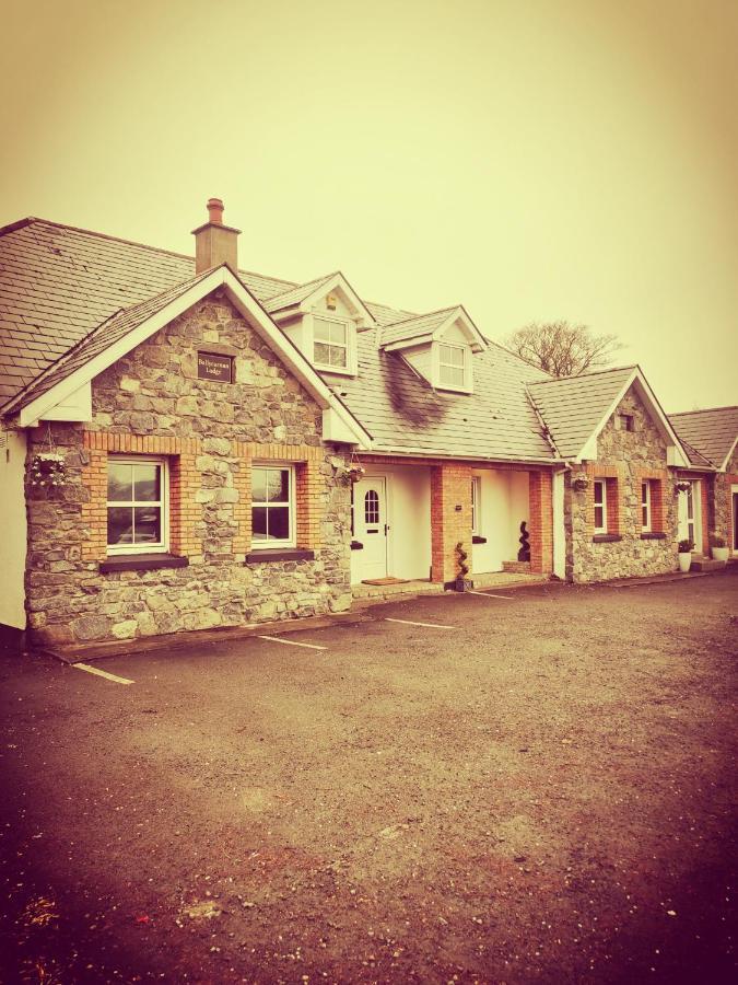 Ballycarnan Lodge Self Catering Accomodation Port Laoise Exteriör bild