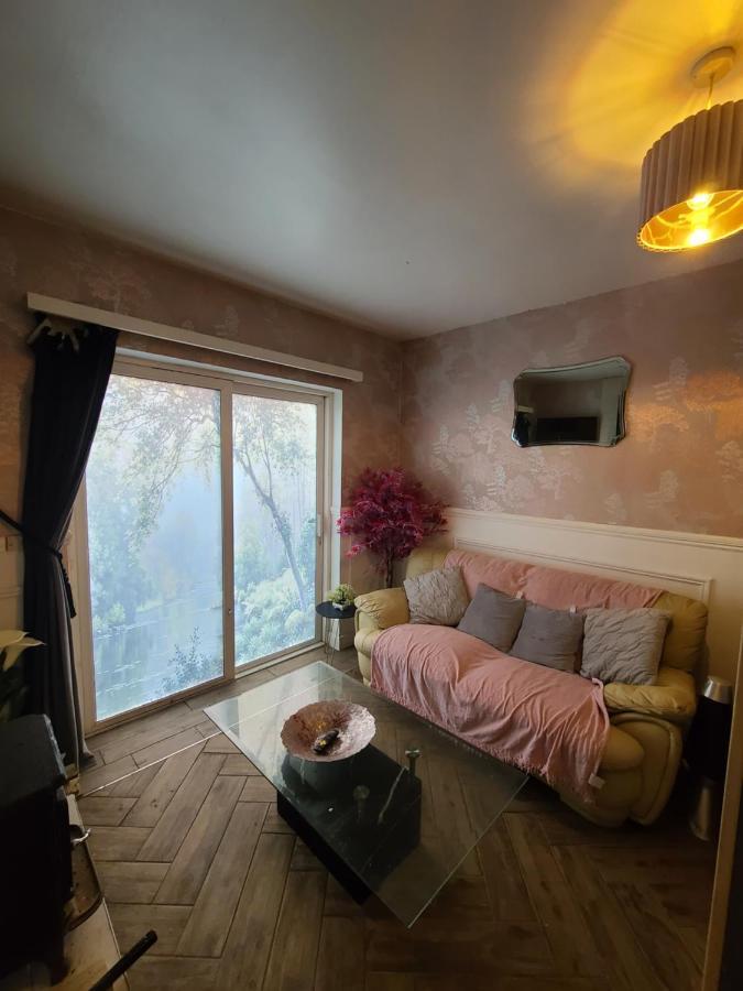 Ballycarnan Lodge Self Catering Accomodation Port Laoise Exteriör bild