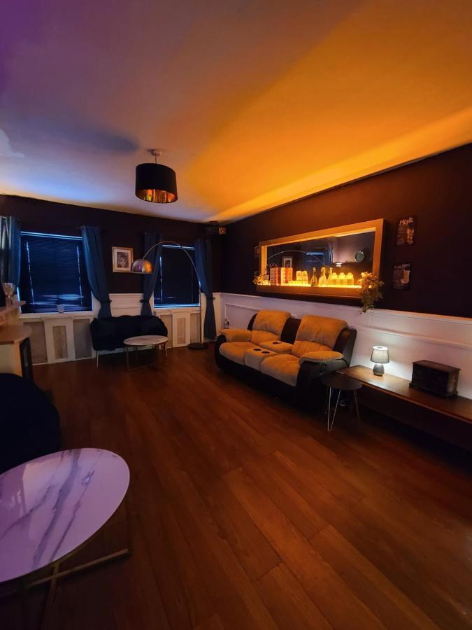 Ballycarnan Lodge Self Catering Accomodation Port Laoise Exteriör bild